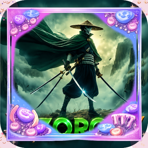 zoro77 — mitra unggulan