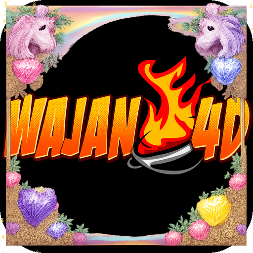 wajan4d — galeri pratinjau - APK Resmi
