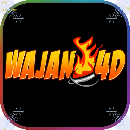 wajan4d — galeri pratinjau Resmi APK